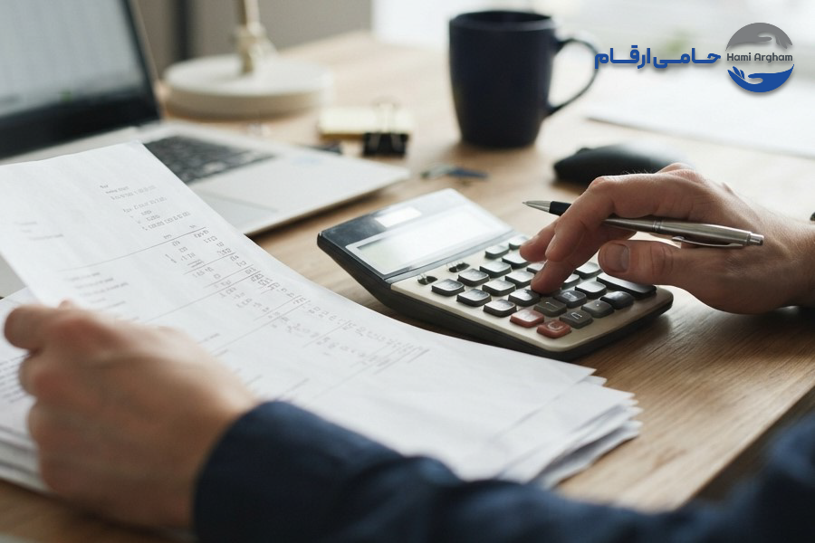 محاسبه مالیات بر اجاره املاک