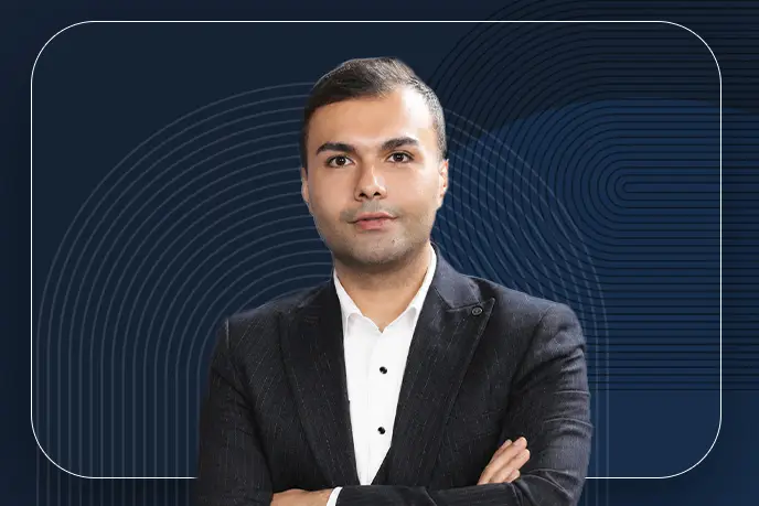استاد علیرضا توانا مدرس حسابداری مالیاتی