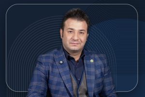 دکتر حسین جلیلی