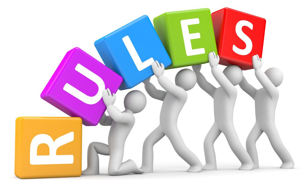 قوانین