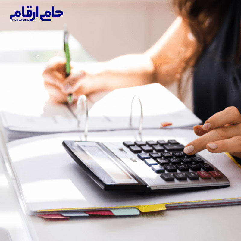 محاسبه حقوق و دستمزد 1404
