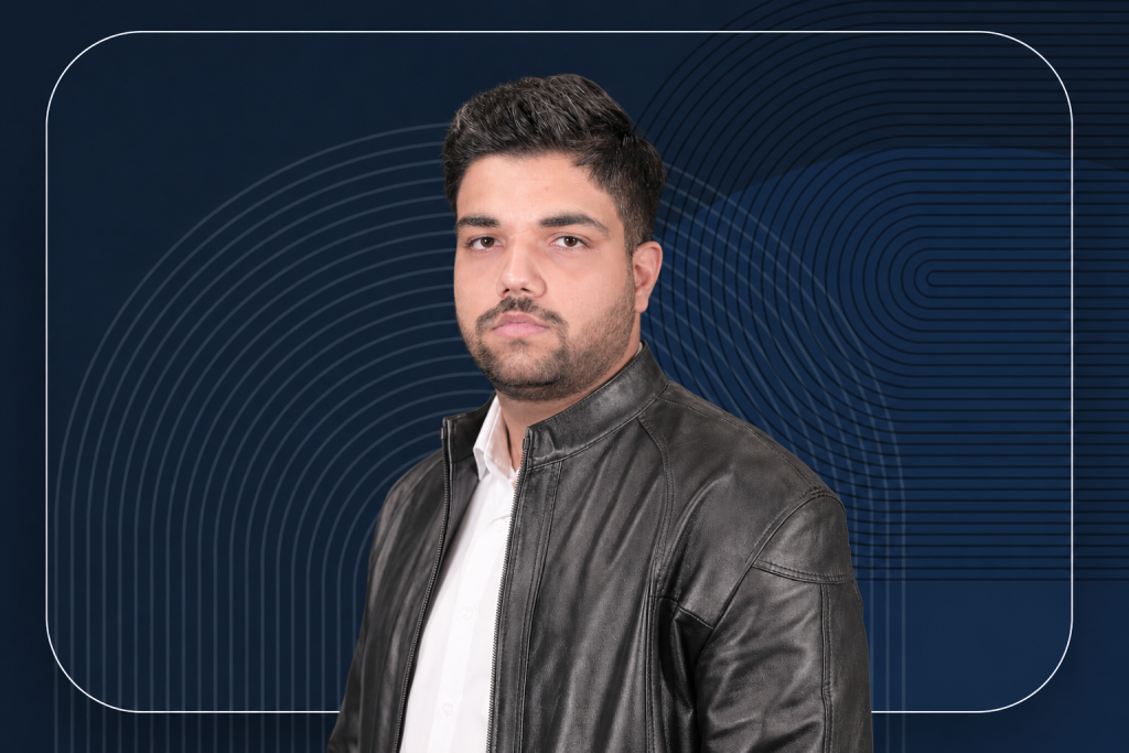 عرفان مغاری