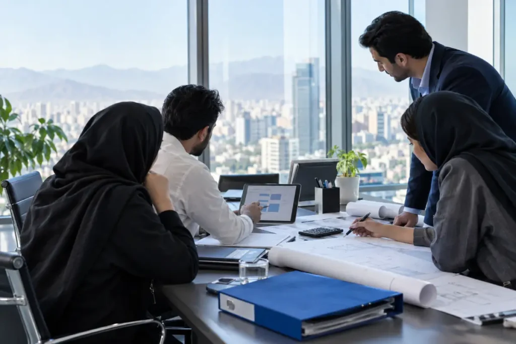 مالیات بر ارزش افزوده چیست و نرخ آن چقدر است