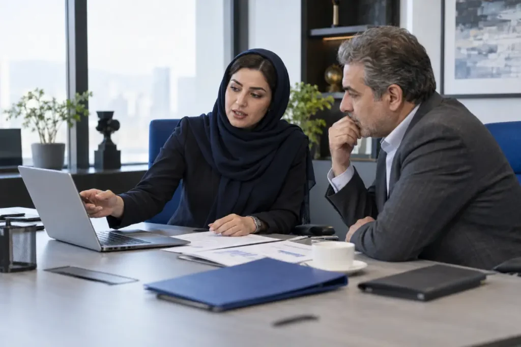 وظایف حسابرس مالیاتی چیست