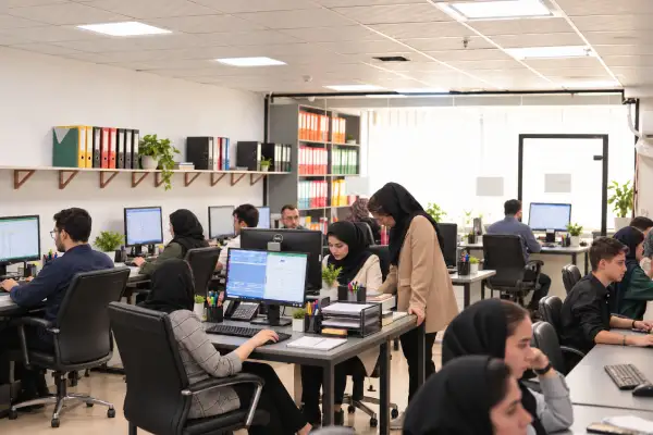 خدمات مشاوره مالیاتی حامی ارقام
